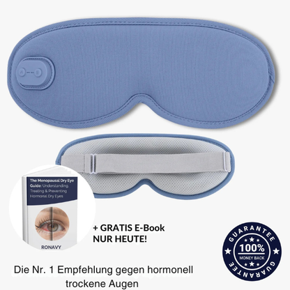 MenoRelief™ Augenmaske